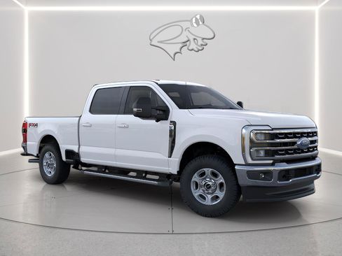 New 2026 Ford F250 XLT w/ XLT Premium Package image 7