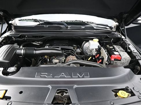 Used 2019 RAM 1500 Sport w/ Level 2 Equipment Group AWD/4WD image 29