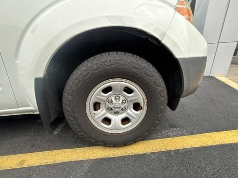 Used 2014 Nissan Frontier S RWD image 6