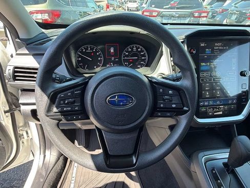 Used 2025 Subaru Crosstrek 2.5i Premium AWD/4WD image 26