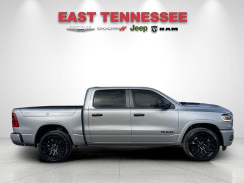 Used 2025 RAM 1500 Limited image 2