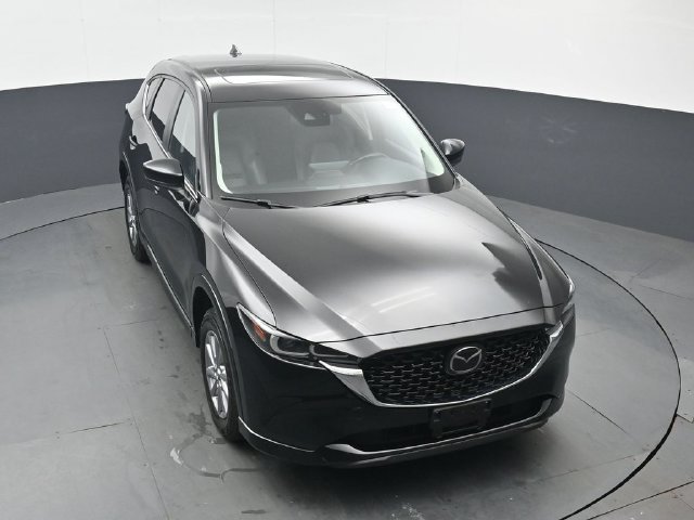 Certified 2024 MAZDA CX-5 AWD 2.5 S w/ Preferred Package image 43