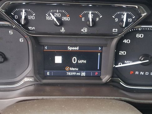 Used 2019 GMC Sierra 1500 SLT w/ SLT Premium Plus Package image 22