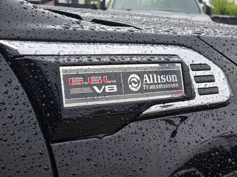 New 2026 GMC Sierra 2500 SLE AWD/4WD image 18
