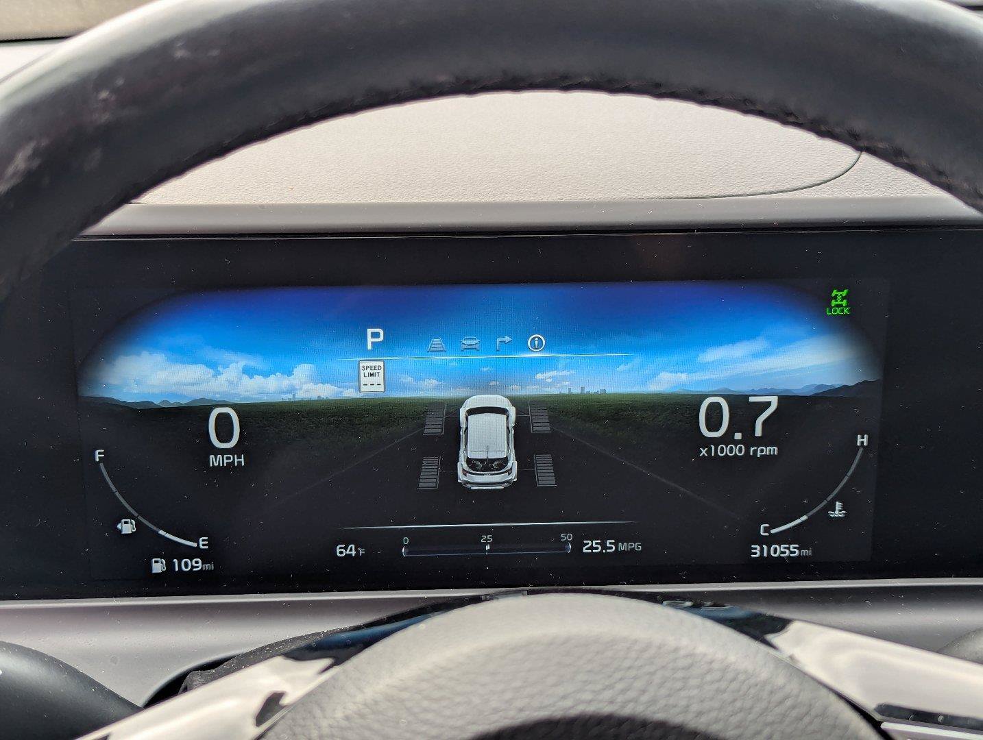 Used 2024 Kia Seltos SX AWD/4WD image 17