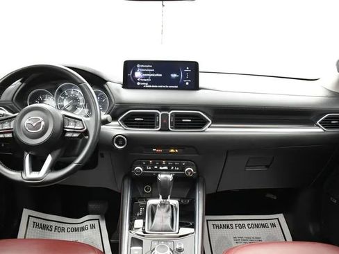 Used 2024 MAZDA CX-5 Carbon Edition AWD/4WD image 19