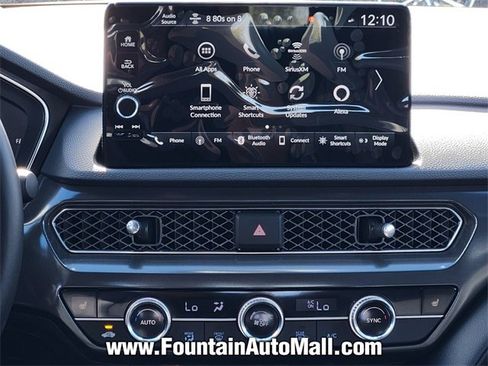 Used 2025 Acura Integra A-Spec image 11