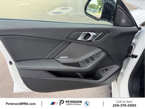 New 2026 BMW 228i xDrive w/ Premium Package AWD/4WD image 13
