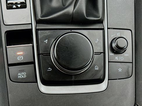 Used 2025 MAZDA CX-50 AWD 2.5 S w/ Premium Package image 25