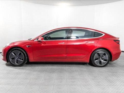 Used 2018 Tesla Model 3 Long Range image 3
