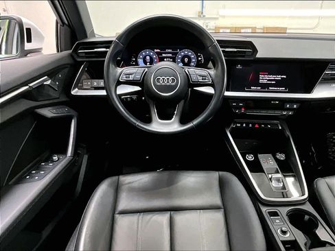 Used 2023 Audi A3 2.0T Premium w/ Convenience Package AWD/4WD image 7