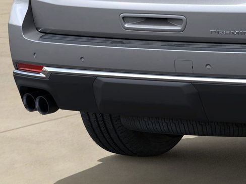 New 2026 Chevrolet Tahoe Premier w/ Sun And Tow Package image 14