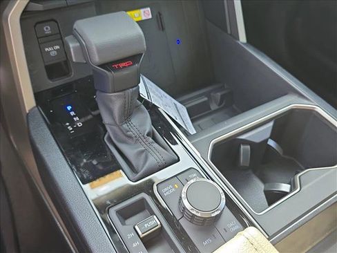 New 2026 Toyota Tundra SR5 image 15