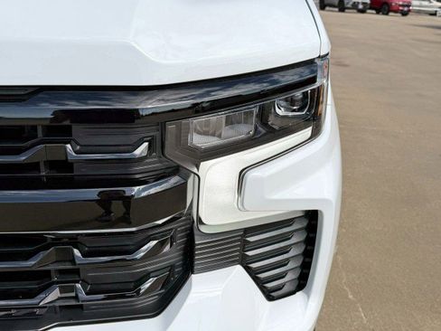 New 2026 Chevrolet Silverado 1500 LT Trail Boss w/ LT Trail Boss Premium Package image 9
