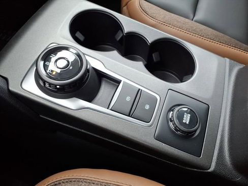 New 2025 Ford Bronco Sport Outer Banks w/ Outer Banks Tech Package+ image 25