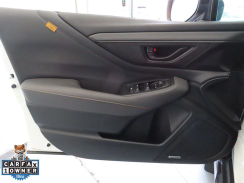 Used 2025 Subaru Outback Wilderness image 12