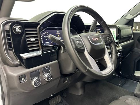 Used 2025 GMC Sierra 1500 Elevation RWD image 51
