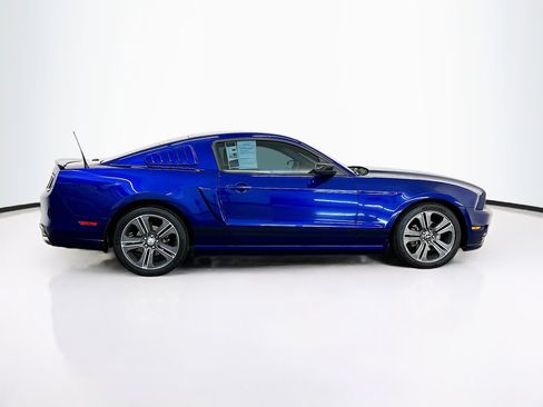 Used 2014 Ford Mustang Premium w/ V6 Performance Package image 10