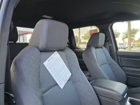 New 2026 Toyota Tacoma SR5 image 15