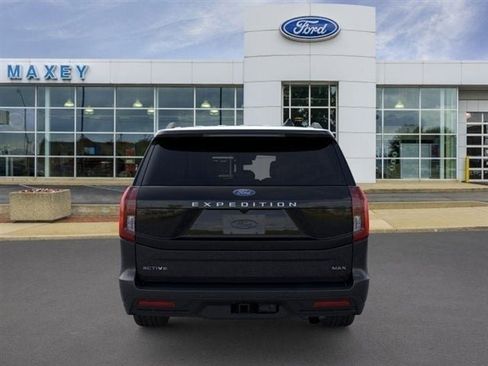 New 2025 Ford Expedition Max Active image 97