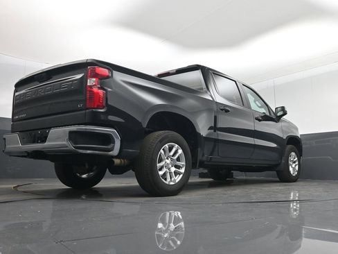 Used 2024 Chevrolet Silverado 1500 LT image 45