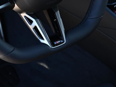 New 2026 BMW 530i w/ M Sport Package image 23