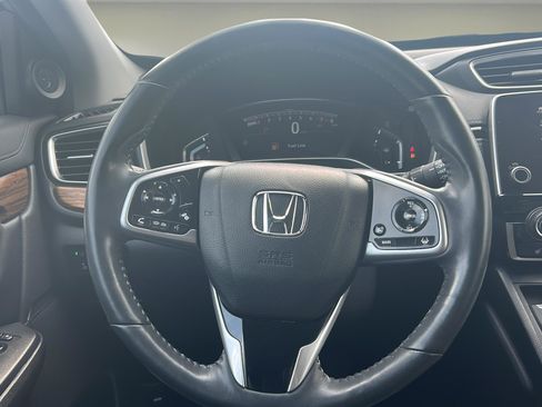 Used 2020 Honda CR-V Touring image 11