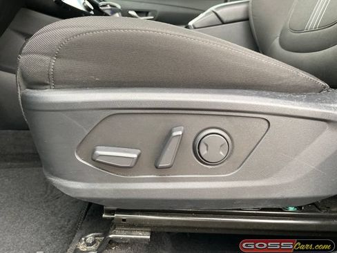 Used 2025 Hyundai Tucson SEL AWD/4WD image 24