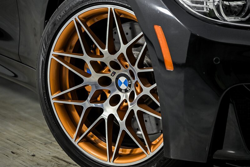 Used 2016 BMW M4 GTS RWD image 3