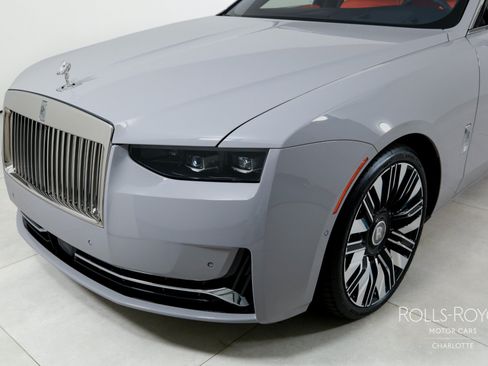 New 2027 Rolls-Royce Ghost AWD/4WD image 38