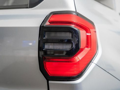 Certified 2025 Toyota 4Runner SR5 image 7