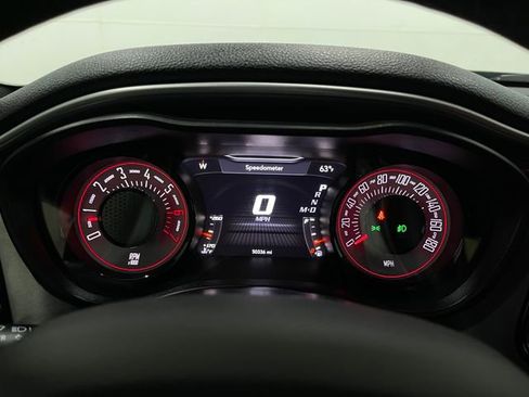 Used 2019 Dodge Challenger R/T Scat Pack w/ Shaker Package image 22