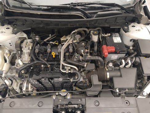 Used 2023 Nissan Altima 2.5 SV image 30