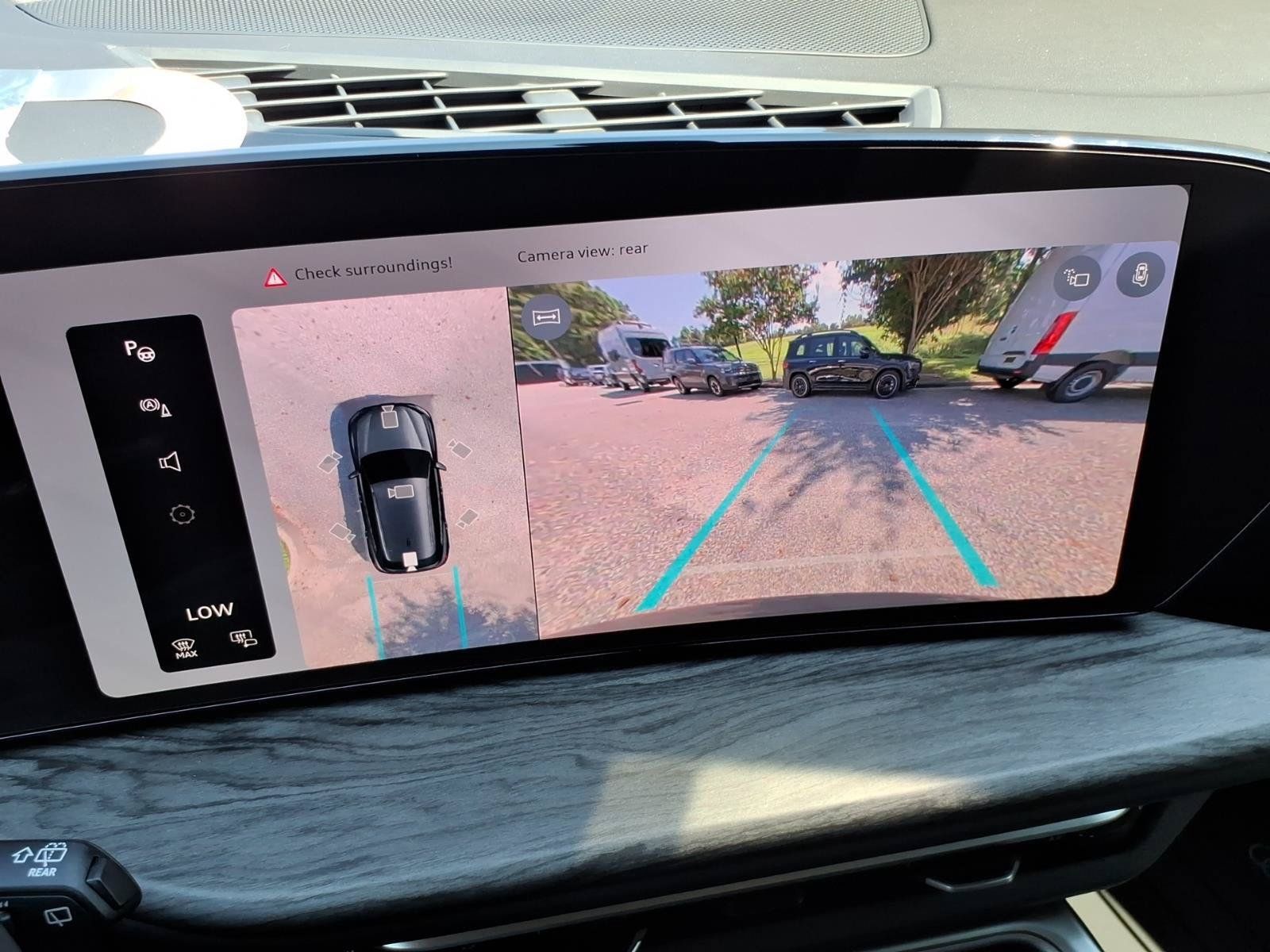 New 2026 Audi Q5 Premium Plus AWD/4WD image 18