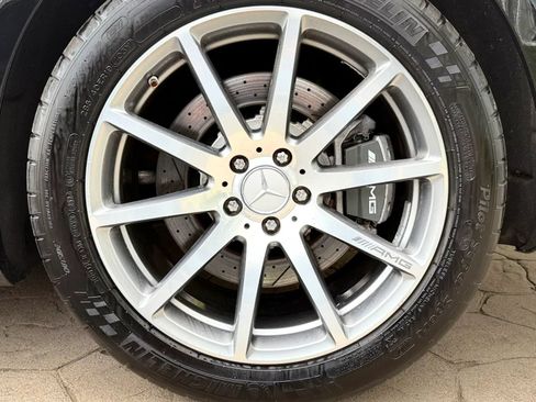 Used 2015 Mercedes-Benz S 63 AMG 4MATIC Sedan image 65