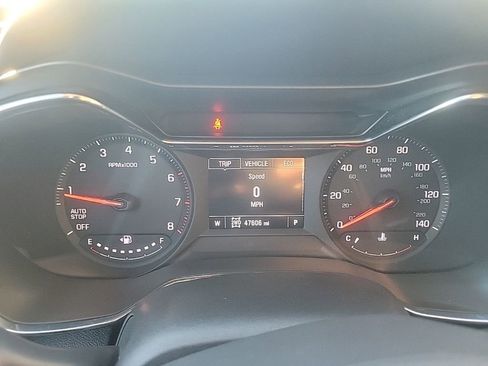 Used 2023 Chevrolet TrailBlazer LT w/ Convenience Package image 7