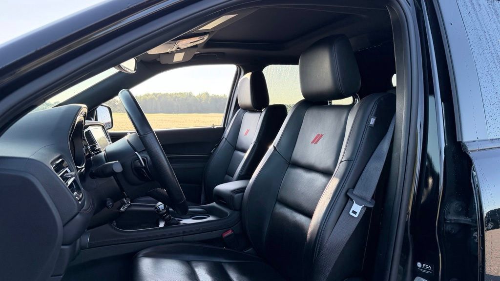 Used 2023 Dodge Durango R/T AWD/4WD image 14