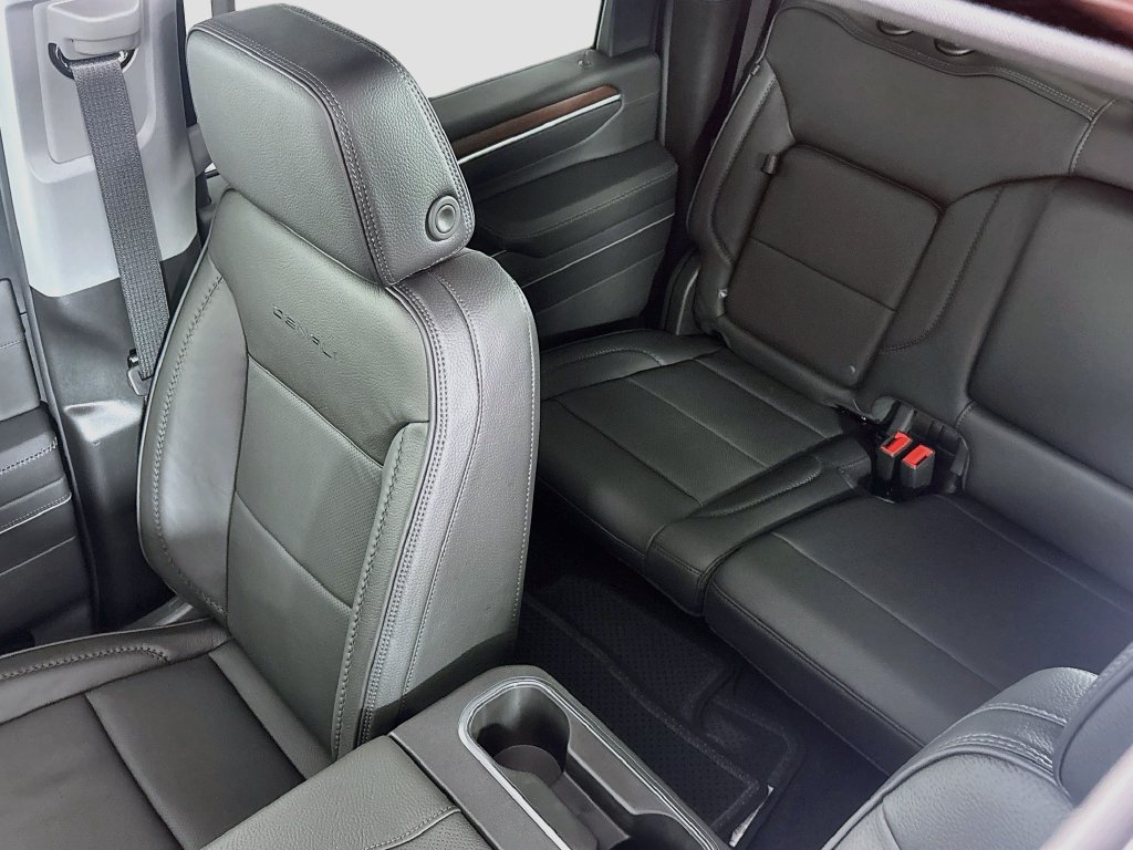 New 2026 GMC Sierra 2500 Denali w/ Denali Reserve Package AWD/4WD image 22