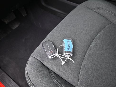 New 2026 RAM 2500 Big Horn image 17