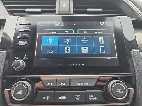 Used 2019 Honda Civic EX image 25