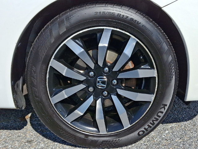 Used 2014 Honda Civic EX-L image 8