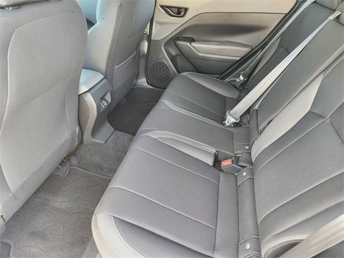 New 2026 Subaru Crosstrek 2.0i Premium image 21