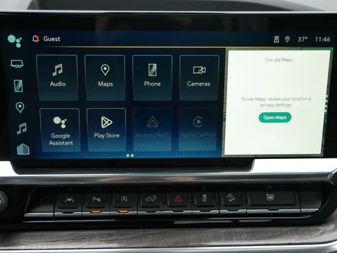 New 2026 Chevrolet Silverado 1500 LTZ w/ LTZ Premium Package image 20