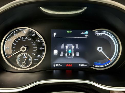Certified 2024 Genesis G80 AWD/4WD image 15
