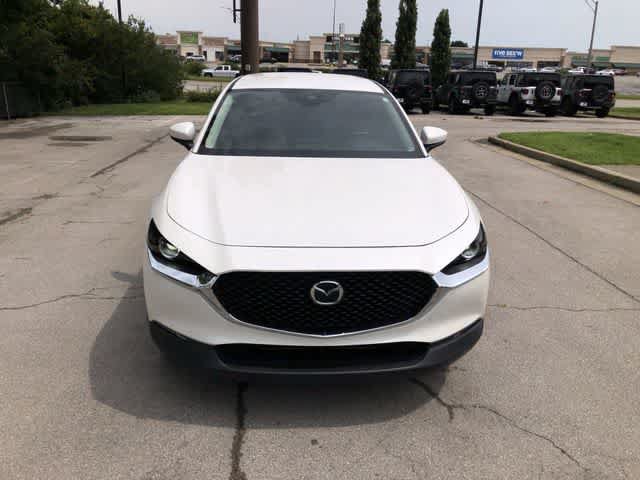Used 2021 MAZDA CX-30 FWD 2.5 S w/ Select Package image 9