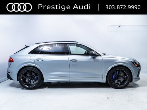 New 2026 Audi RS Q8 performance image 7