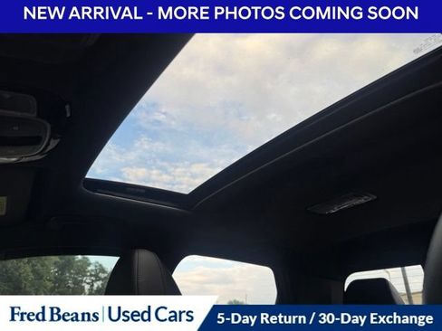 Used 2026 Hyundai Santa Cruz SEL AWD/4WD image 11