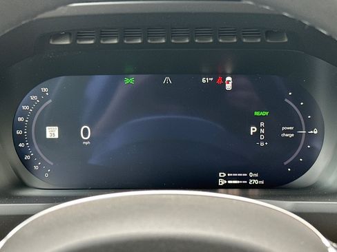 New 2026 Volvo XC90 T8 Plus AWD/4WD image 21