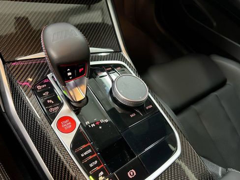 Used 2026 BMW M4 xDrive Competition image 18