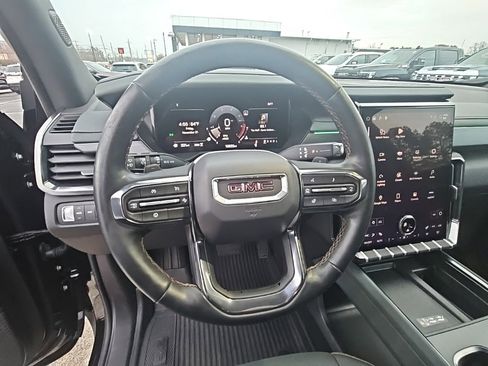 Certified 2024 GMC Acadia AT4 w/ LPO, Floor Liner Package image 19